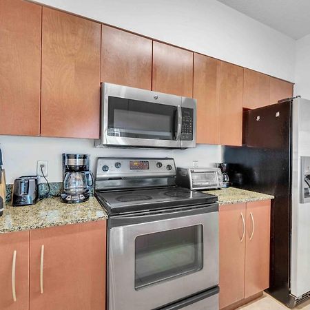 Appartement Modern 1 Bed In The Heart Of Brickell With Free Parking à Miami Extérieur photo